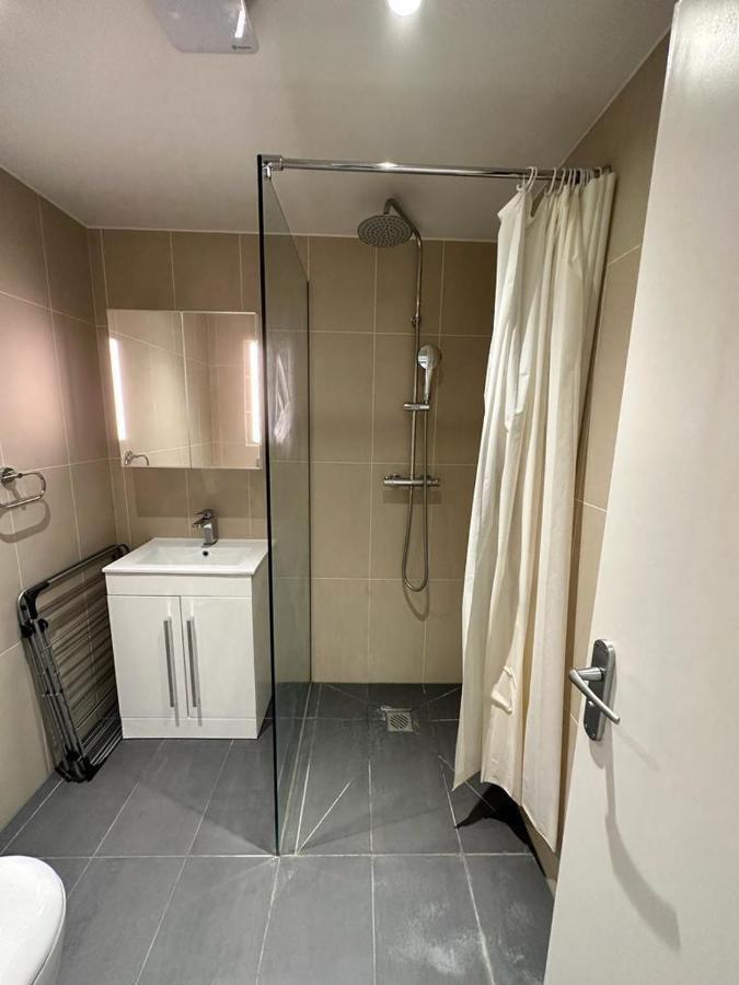 Knightsbridge Harrods Studios Лондон Екстериор снимка